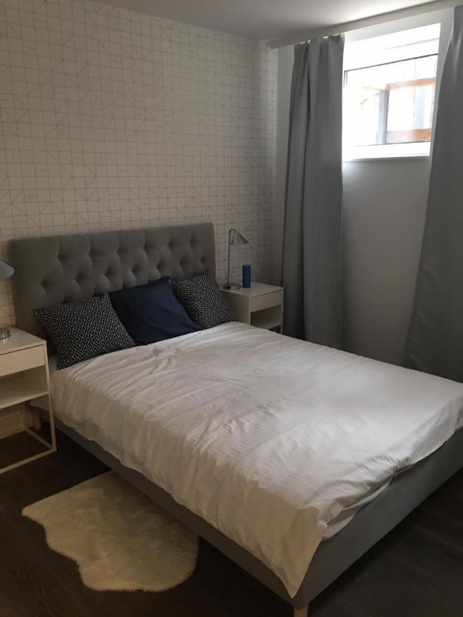 Luksusowy Apartament Pod Lasem, Otwock -Shared Garden, Sauna, Wood Hot Tub! Hot Tub Seasonal! Kültér fotó