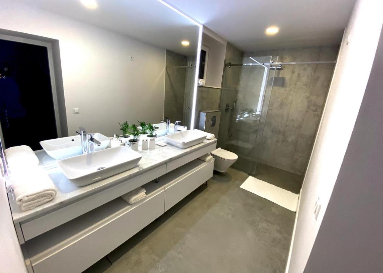 Luksusowy Apartament Pod Lasem, Otwock -Shared Garden, Sauna, Wood Hot Tub! Hot Tub Seasonal! Kültér fotó
